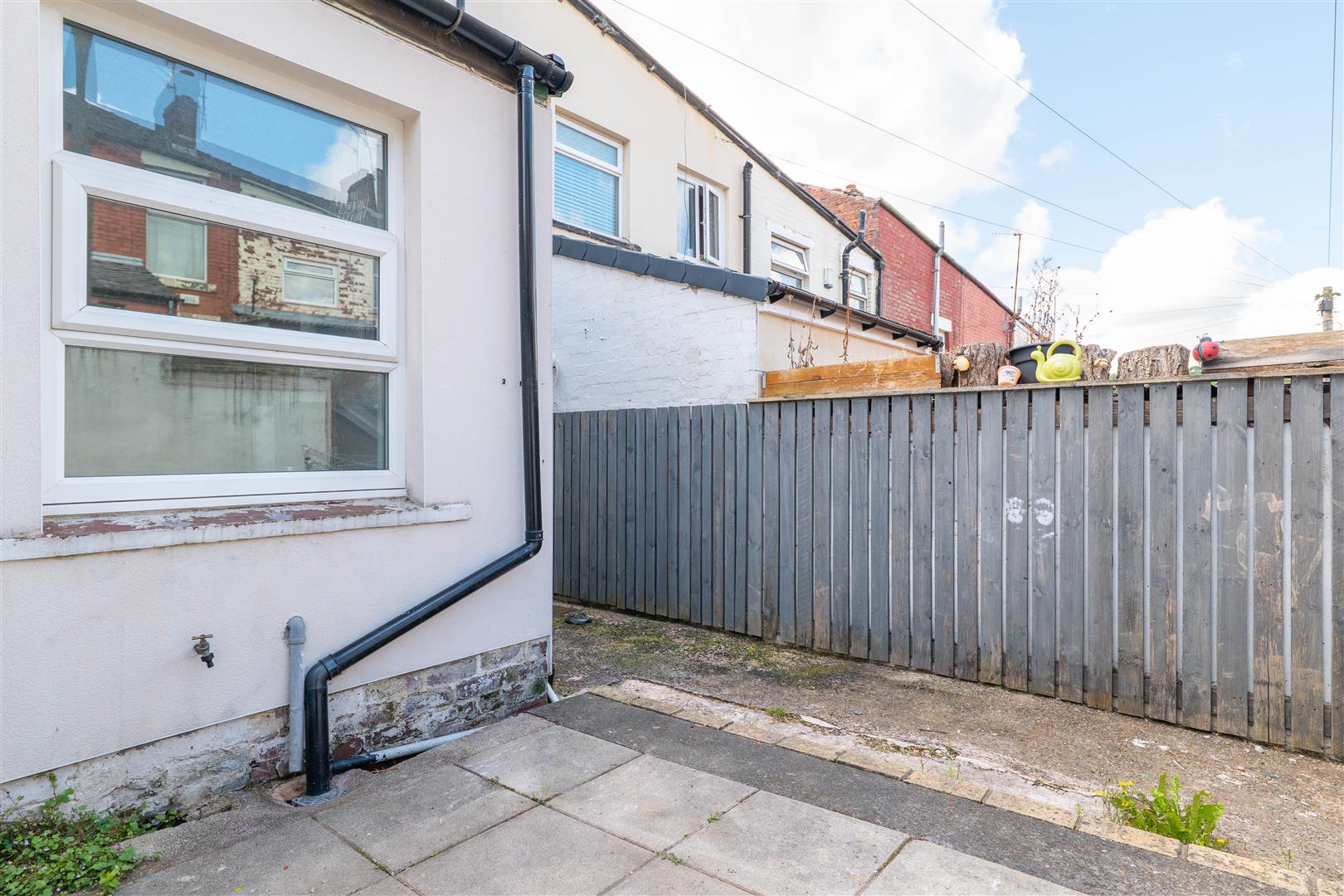 Snape Street, Darwen
